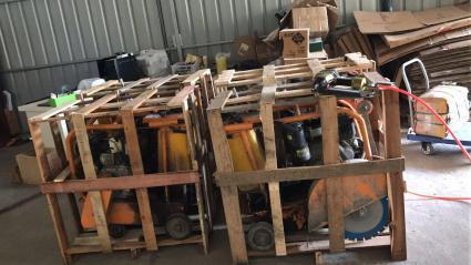 临沧行李、家具、电器包装托运