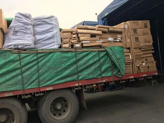 临沧家具托运