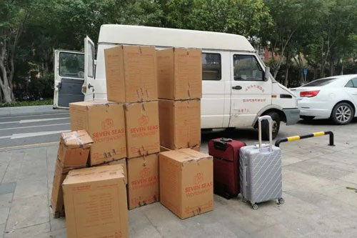 临沧行李托运公司